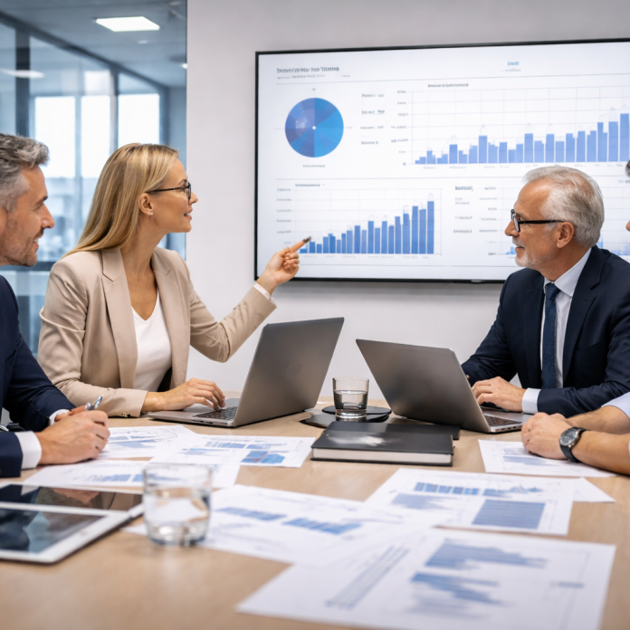 VKL Director Financiero · Expertos Servicios de Dirección Financiera, Auditoría y Valoración Empresarial para Optimizar Rentabilidad en Pirineus